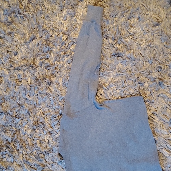 WILFRED FREE gray Mavis t-shirt - Picture 10 of 10